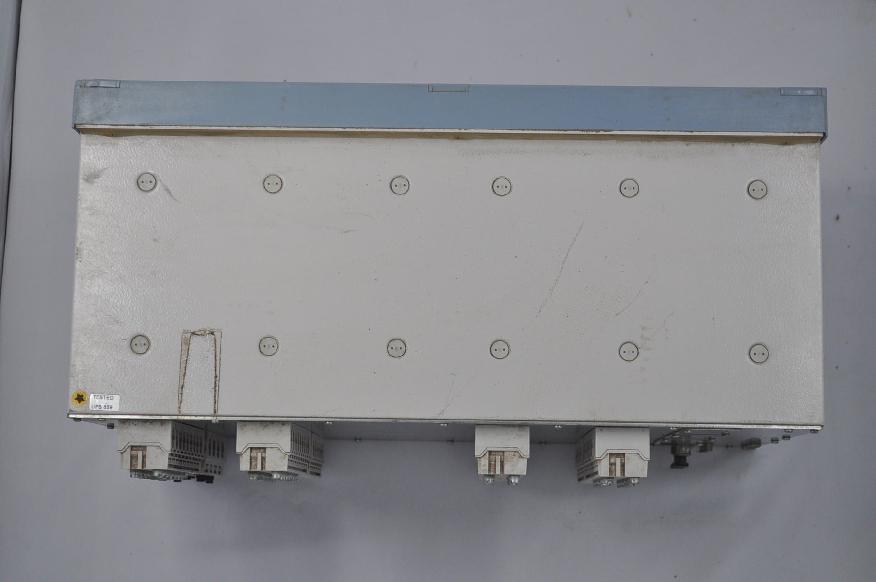Siemens siprotec 7sa52 multi end distance protection relay