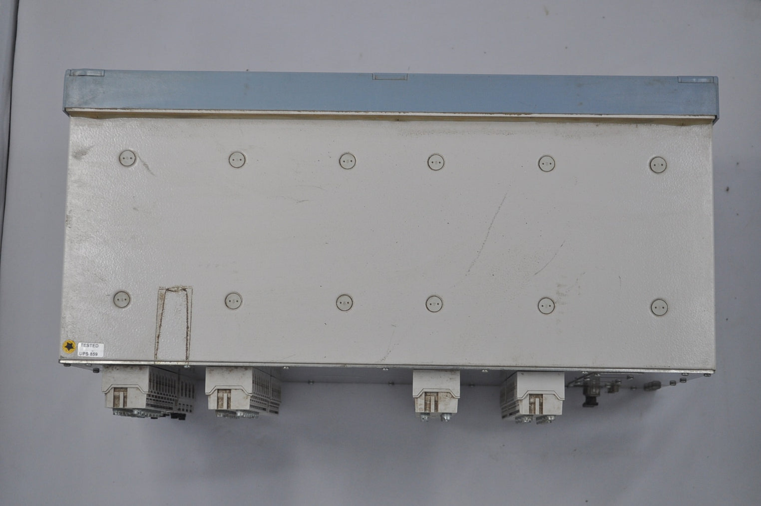 Siemens siprotec 7sa52 multi end distance protection relay