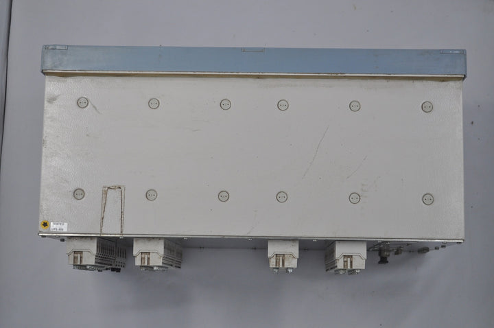 Siemens siprotec 7sa52 multi end distance protection relay