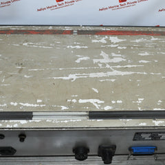 Mar-tec Mark Ii Viscosity Control System