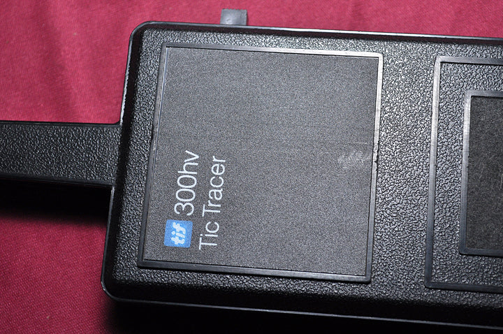 Tif tic tracer 300hv voltage detector