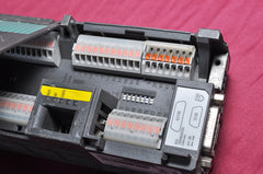 Siemens sinamics control unit cu250s-2dp control unit