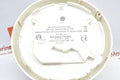 Tyco 601p-m conventional optical smoke detector