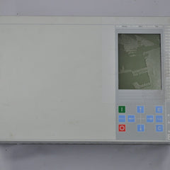 Abb rec670 bay control ied