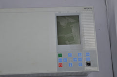 Abb rec670 bay control ied