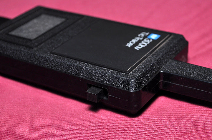 Tif tic tracer 300hv voltage detector