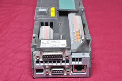 Siemens sinamics control unit cu250s-2dp control unit