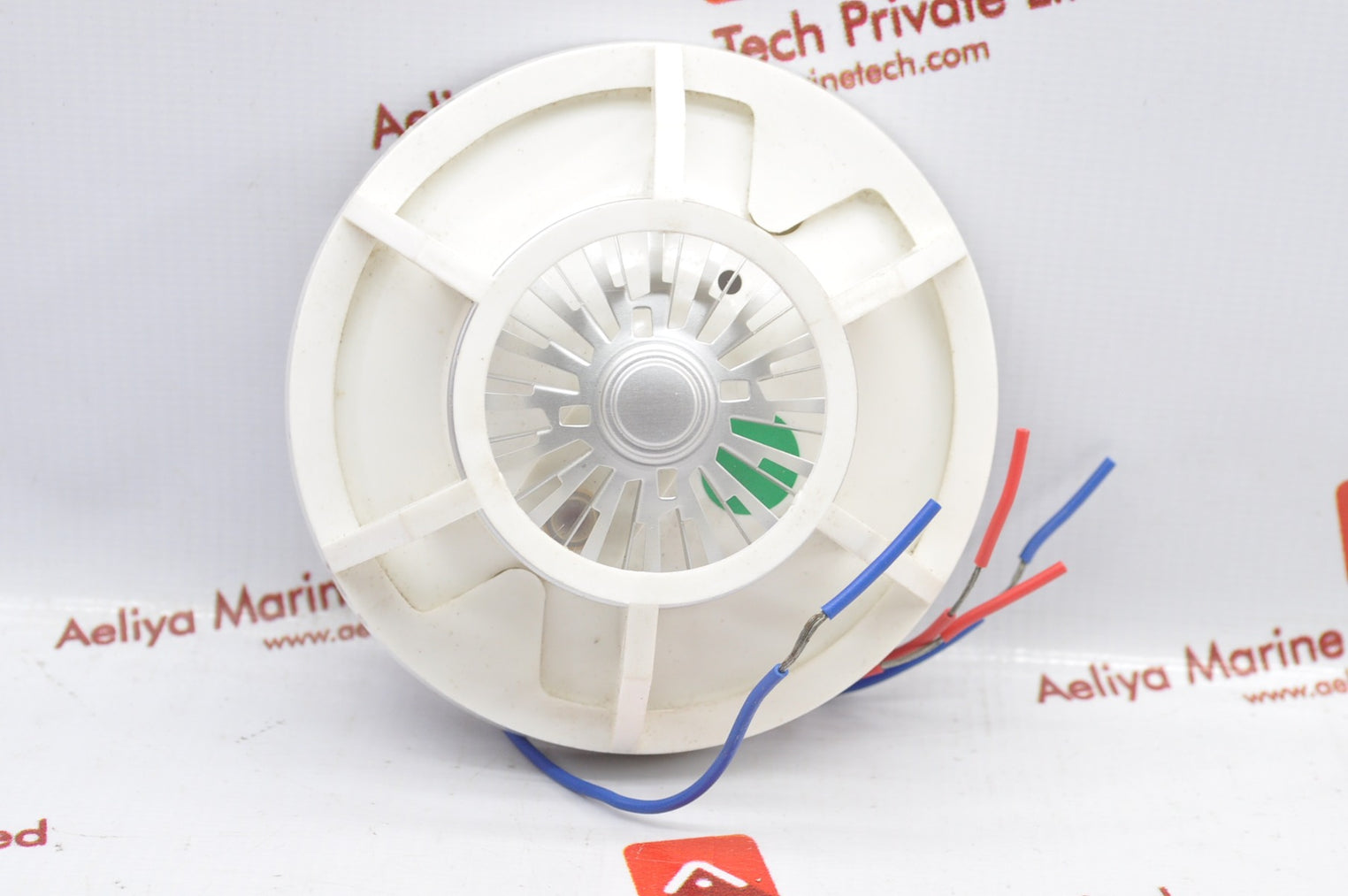 Nohmi bosai fdl511-65 heat detector 