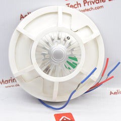 Nohmi bosai fdl511-65 heat detector 