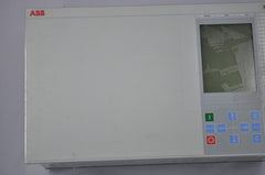 Abb rec670 bay control ied