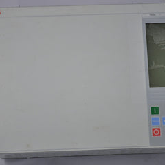 Abb rec670 bay control ied