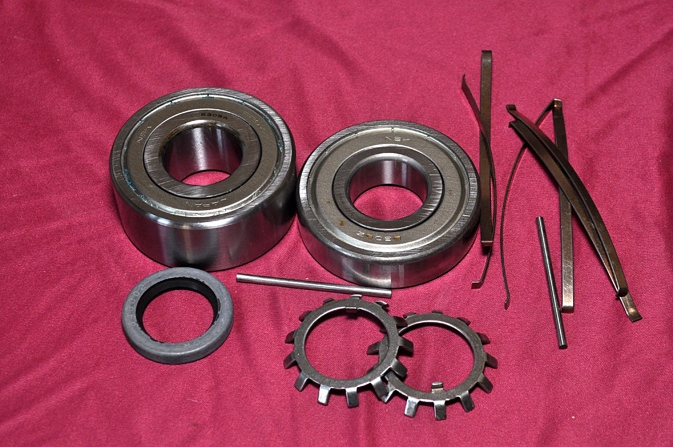 K213 service kit