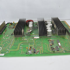 Fisher Rosemount 01984-3505-0001 Control File Power Regulator 2