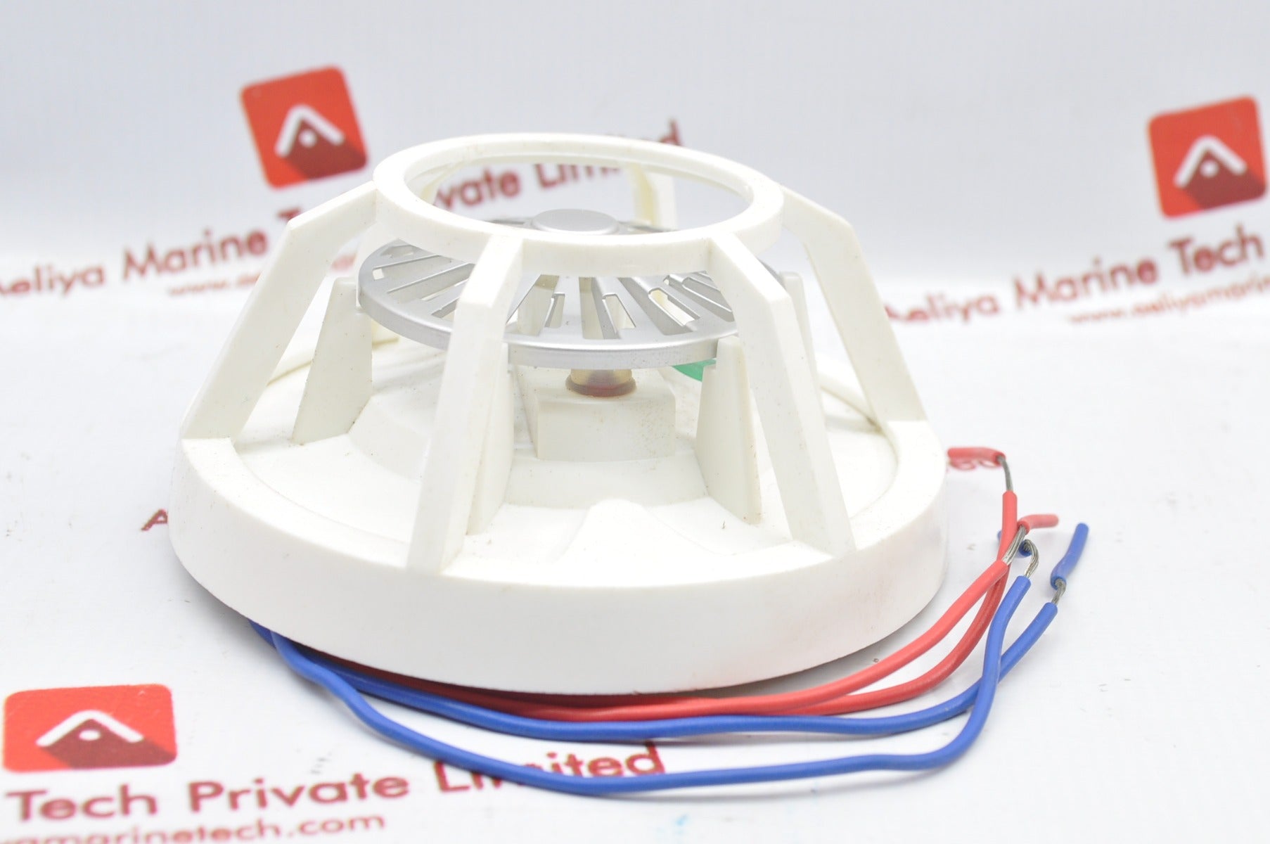 Nohmi bosai fdl511-65 heat detector 