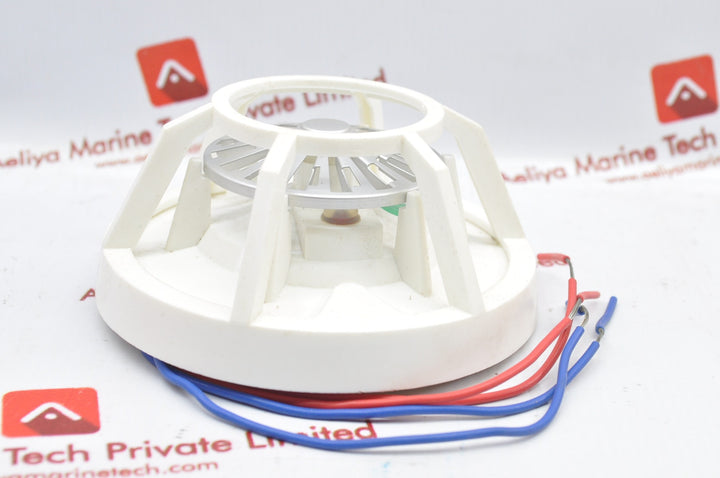 Nohmi bosai fdl511-65 heat detector 