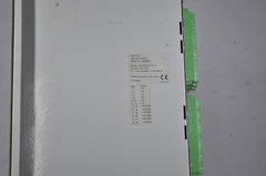Abb rec670 bay control ied