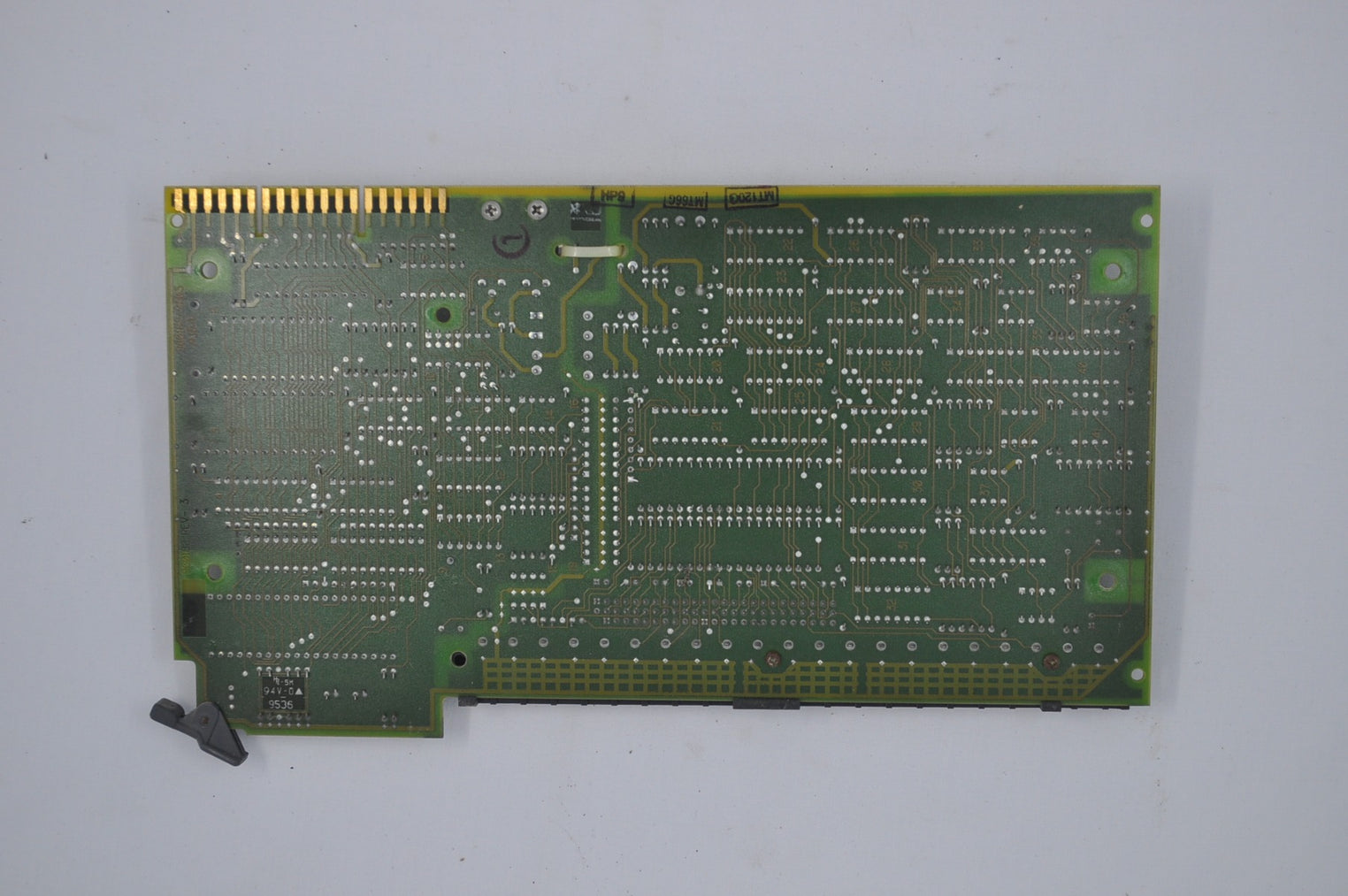 Allen bradley 1771-ife a analog input module