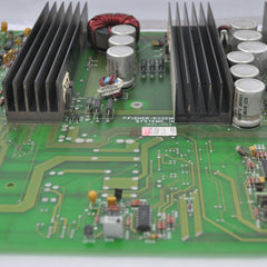 Fisher Rosemount 01984-3505-0001 Control File Power Regulator 2