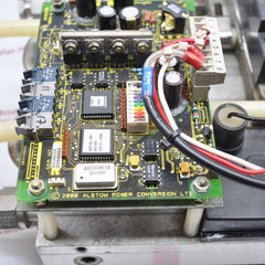 Mitsubishi Electric Cm1200Hb-66H 301 Module Gt2635
