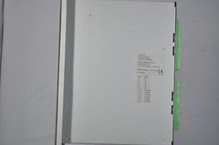 Abb rec670 bay control ied