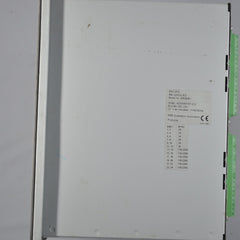Abb rec670 bay control ied