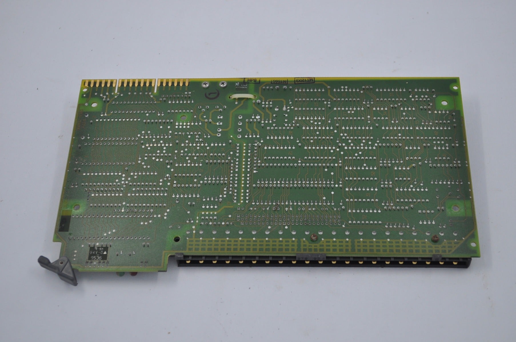Allen bradley 1771-ife a analog input module
