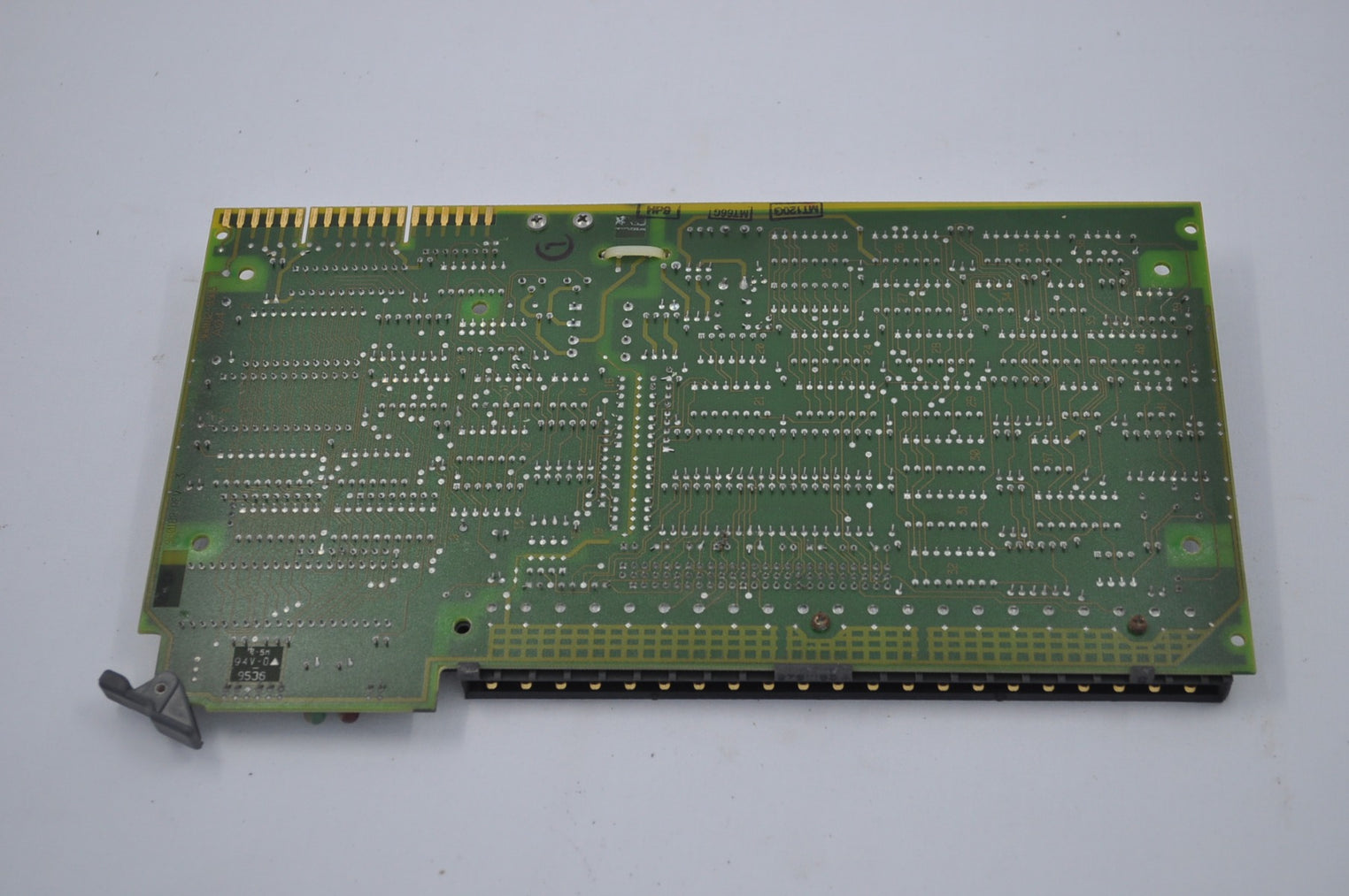 Allen bradley 1771-ife a analog input module