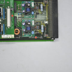 Yokogawa Aip502 As S9362At-0 Coupler Module