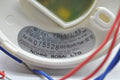 Nohmi bosai fdl511-65 heat detector 