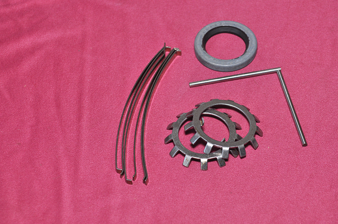K213 service kit