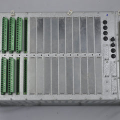 Abb rec670 bay control ied