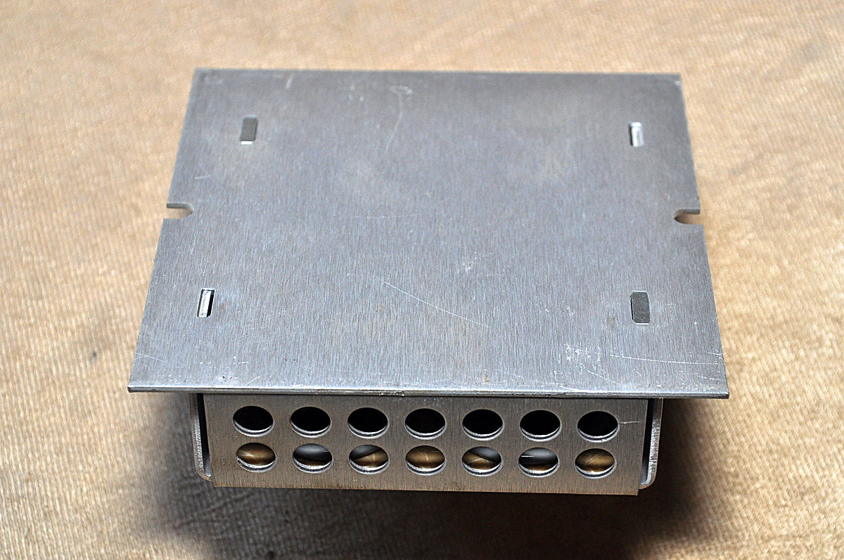 Merlin gerin 34547 test kit