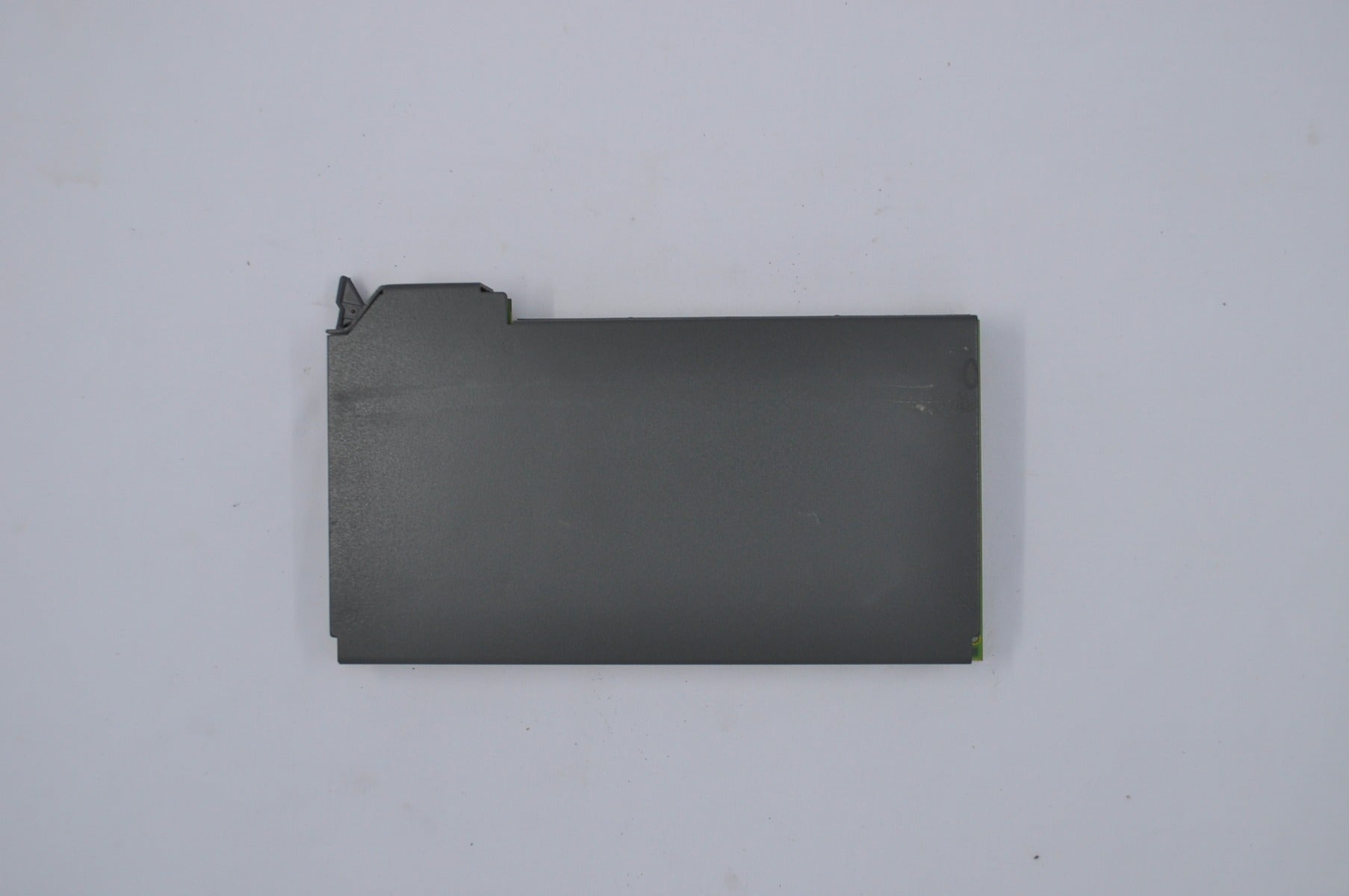 Allen bradley 1771-ife a analog input module