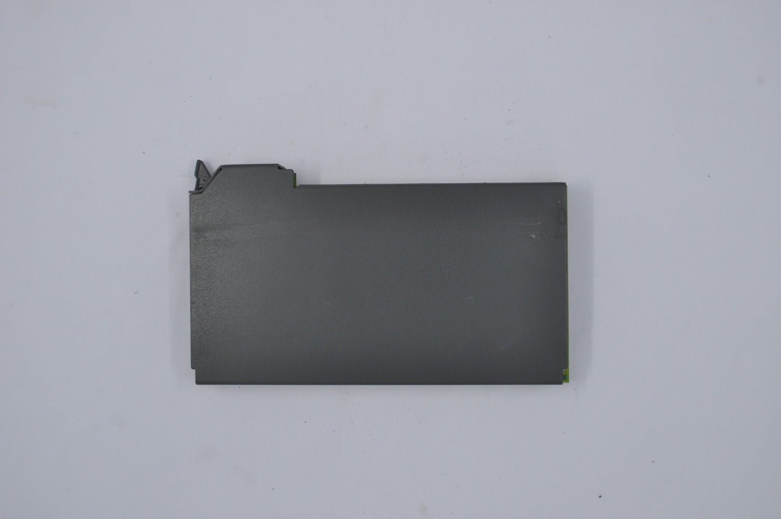 Allen bradley 1771-ife a analog input module