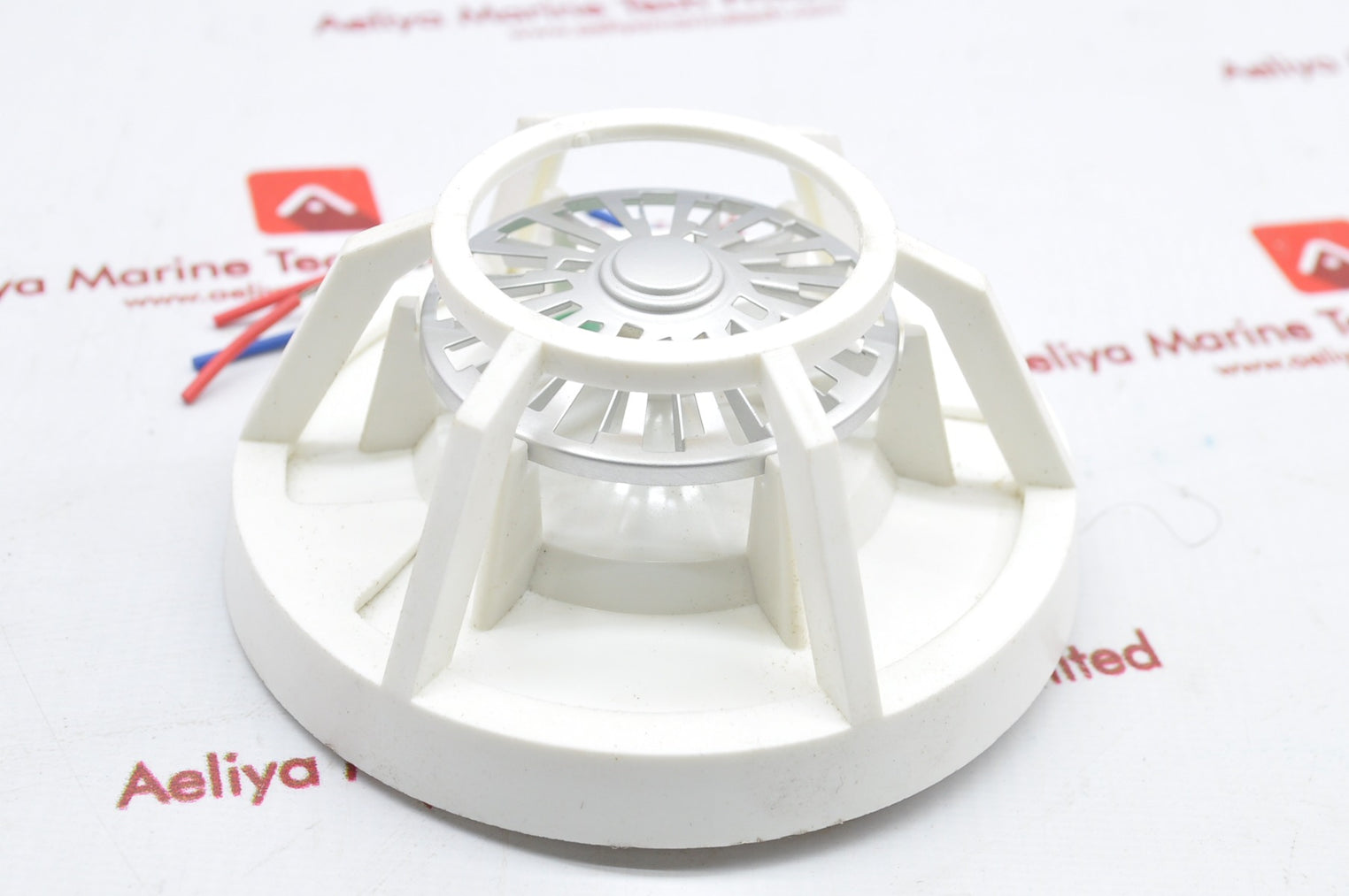 Nohmi bosai fdl511-65 heat detector 