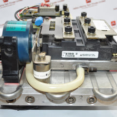 Mitsubishi Electric Cm1200Hb-66H 301 Module Gt2635