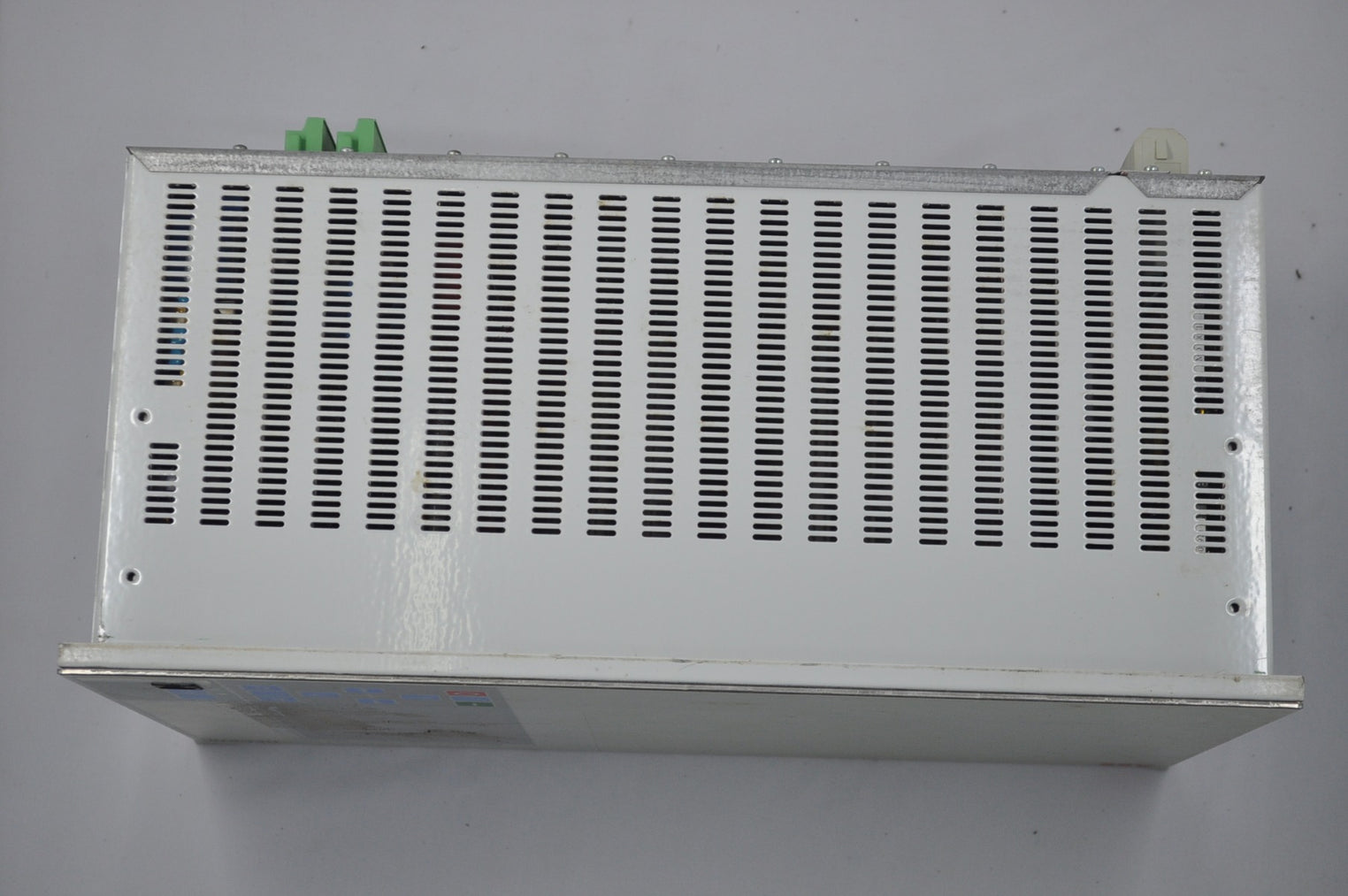 Abb rec670 bay control ied