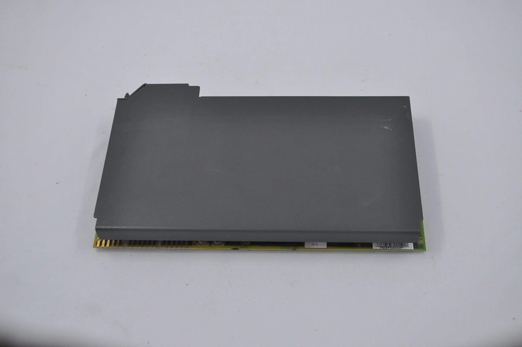 Allen bradley 1771-ife a analog input module