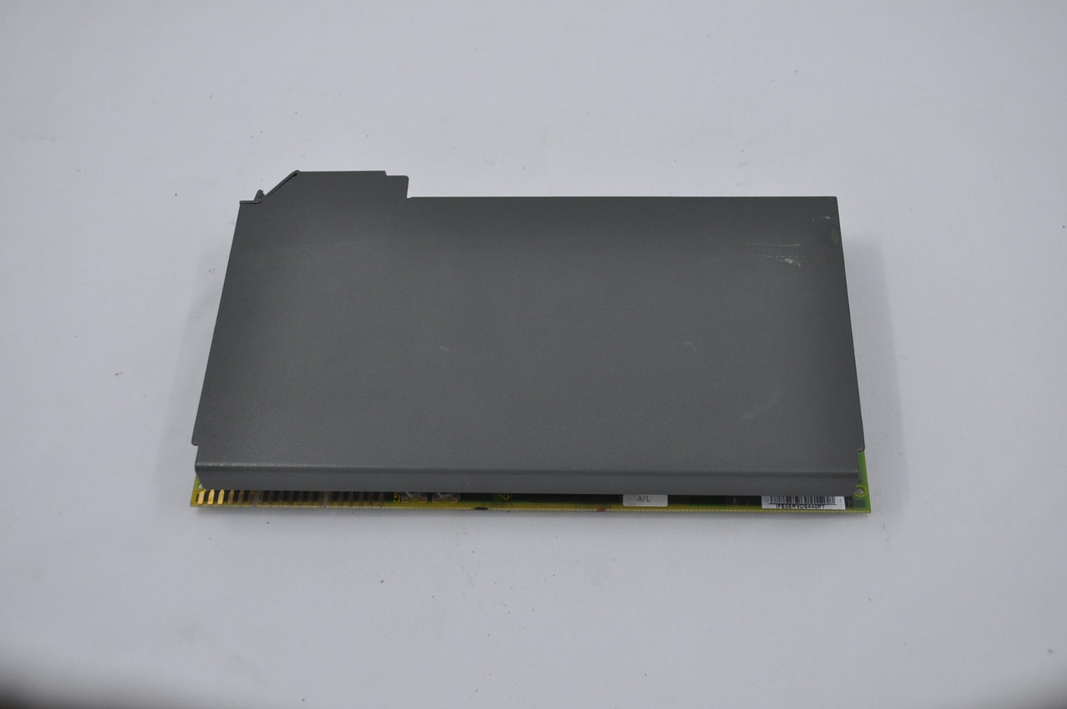 Allen bradley 1771-ife a analog input module