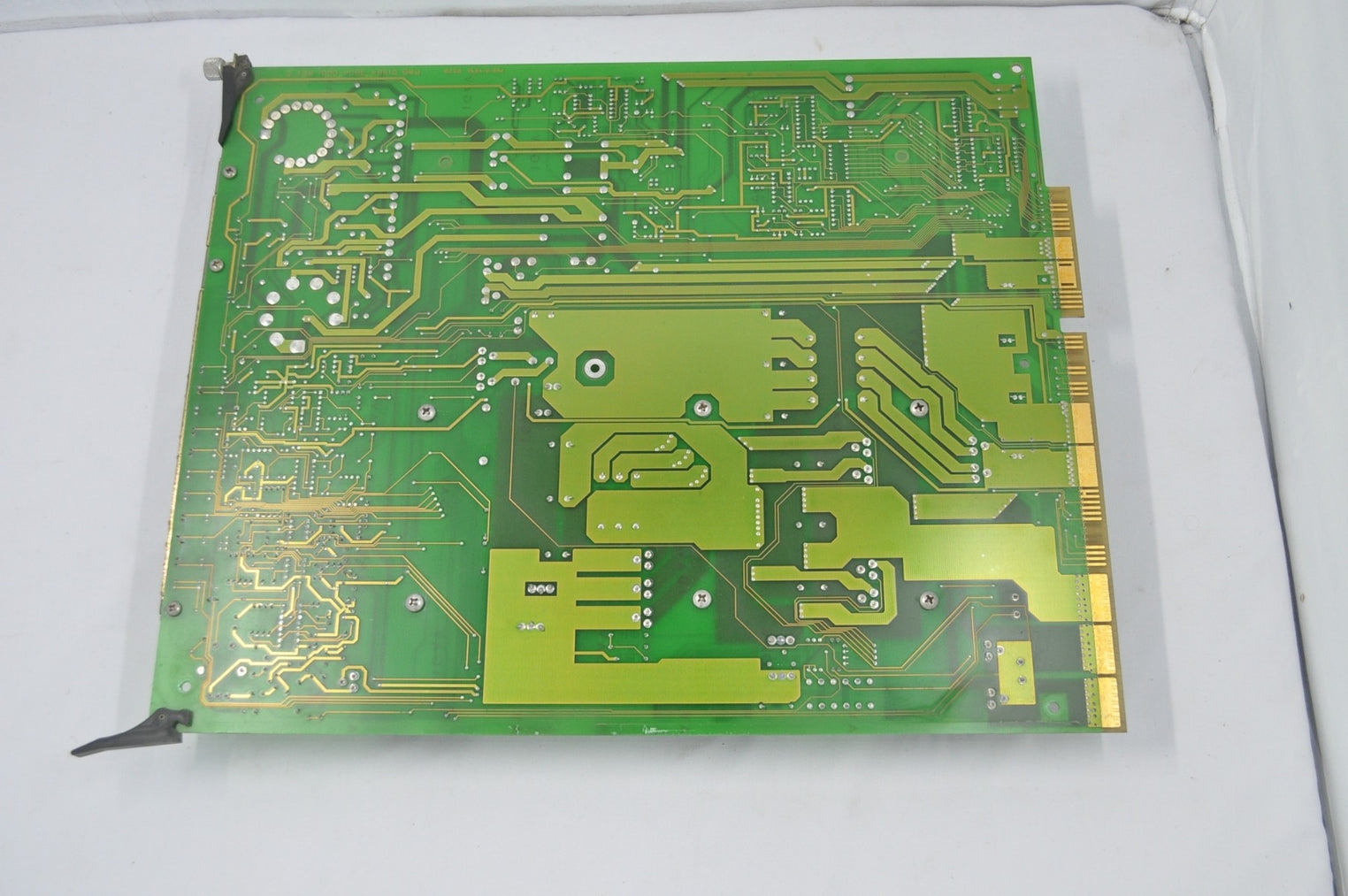 Fisher Rosemount 01984-3505-0001 Control File Power Regulator 2