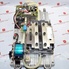 Mitsubishi Electric Cm1200Hb-66H 301 Module Gt2635