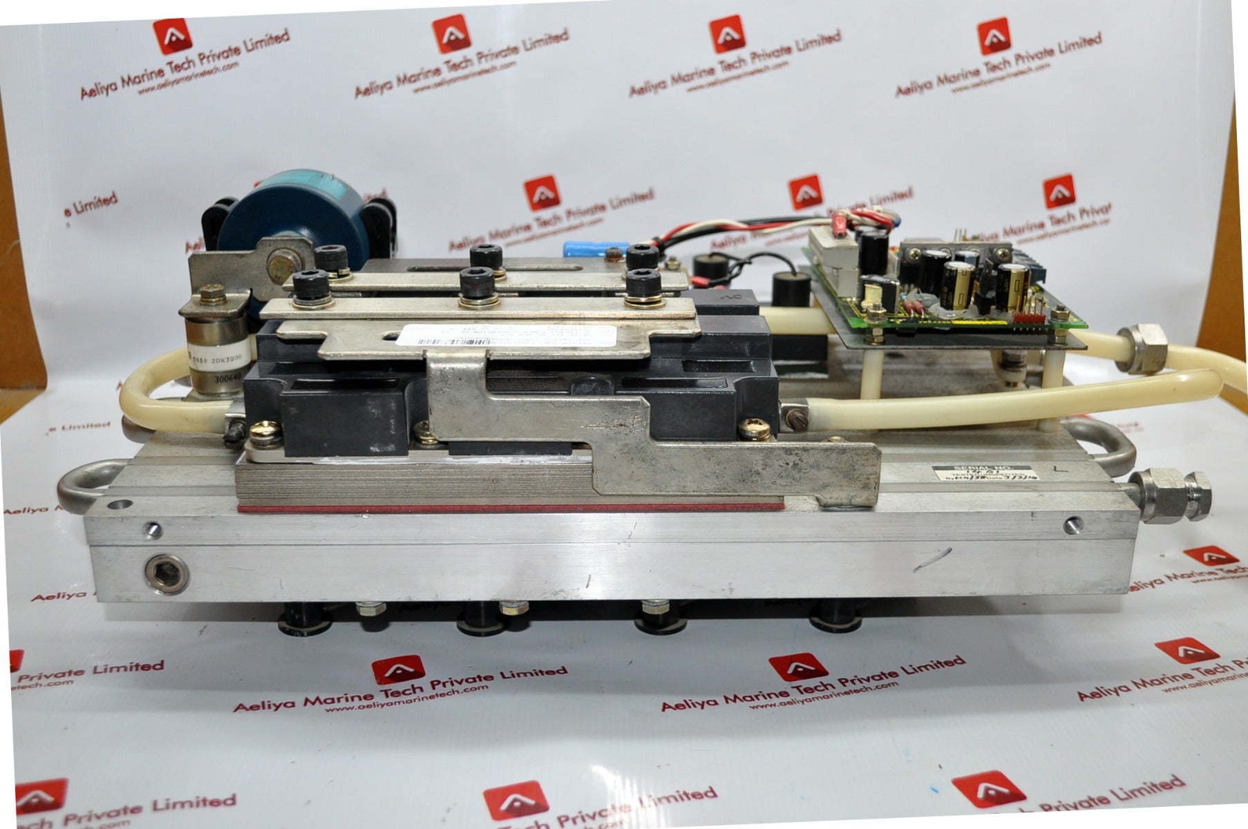 Mitsubishi Electric Cm1200Hb-66H 301 Module Gt2635