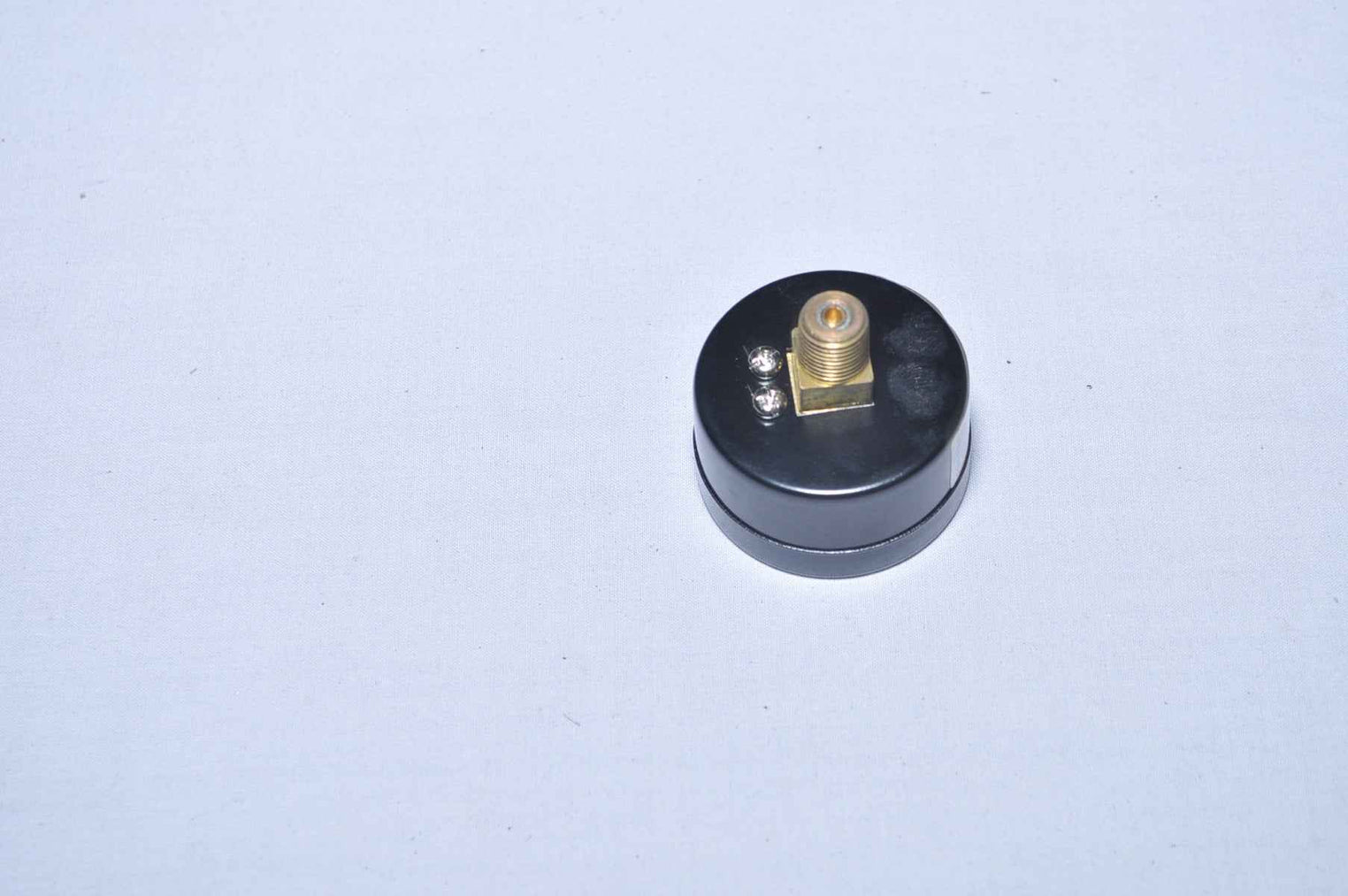 Speedaire 4Zk76 Filter Regulator With Pressure Gauge 0-160 Psi