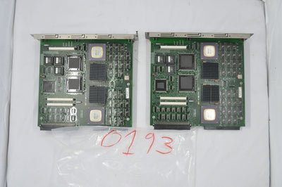 Yokogawa As S9951Da-03 V-net Station Module