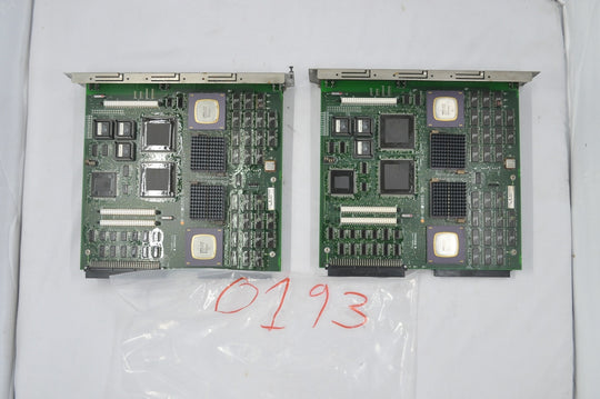 Yokogawa As S9951Da-03 V-net Station Module