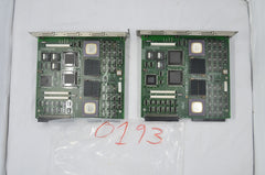 Yokogawa As S9951Da-03 V-net Station Module