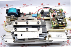 Mitsubishi Electric Cm1200Hb-66H 301 Module Gt2635