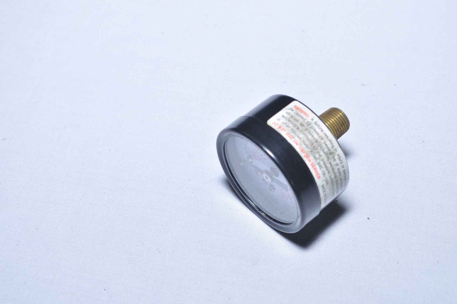 Speedaire 4Zk76 Filter Regulator With Pressure Gauge 0-160 Psi