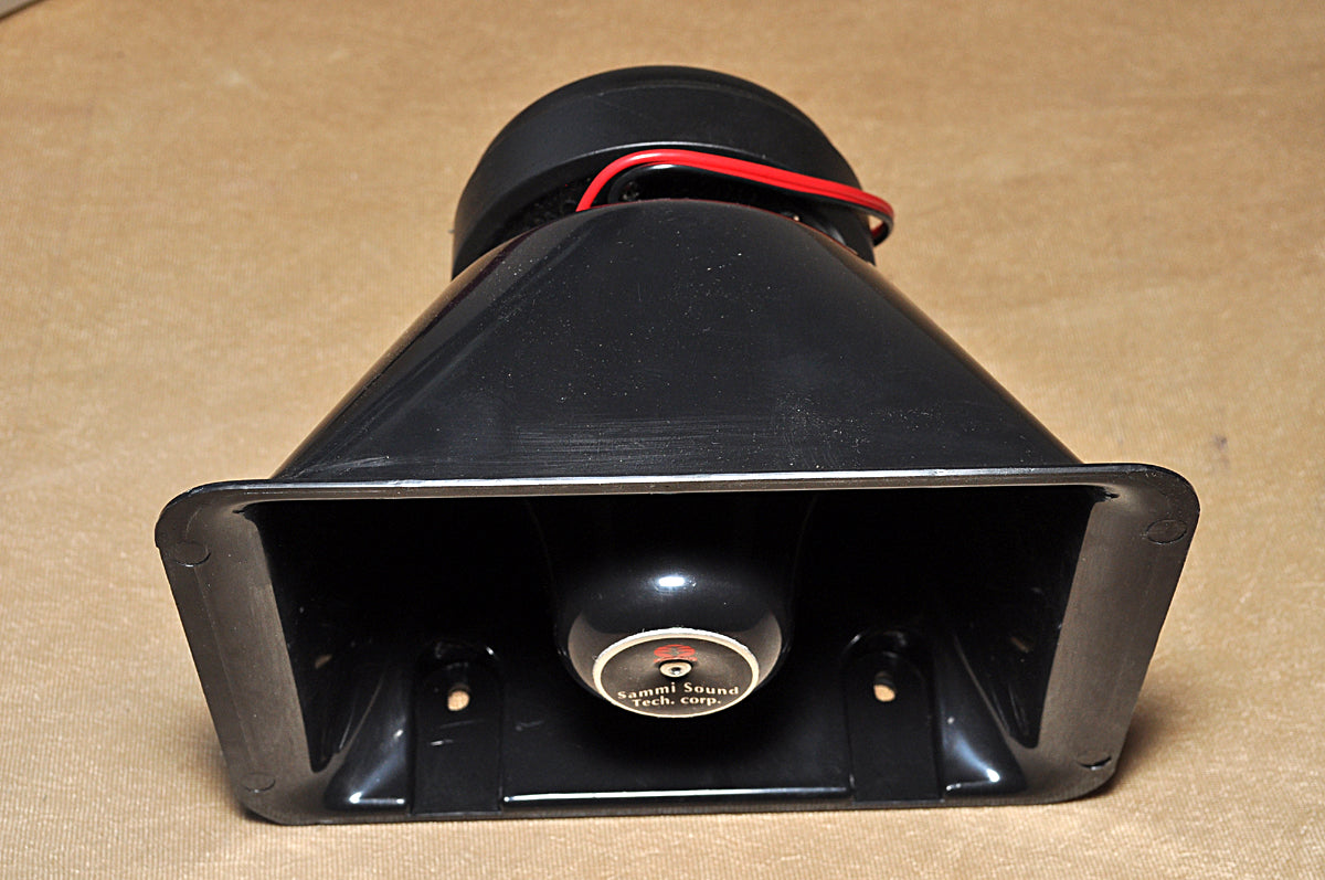 Sammi ta-50b horn speaker