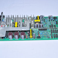 Yokogawa ps31*a power supply plc module card